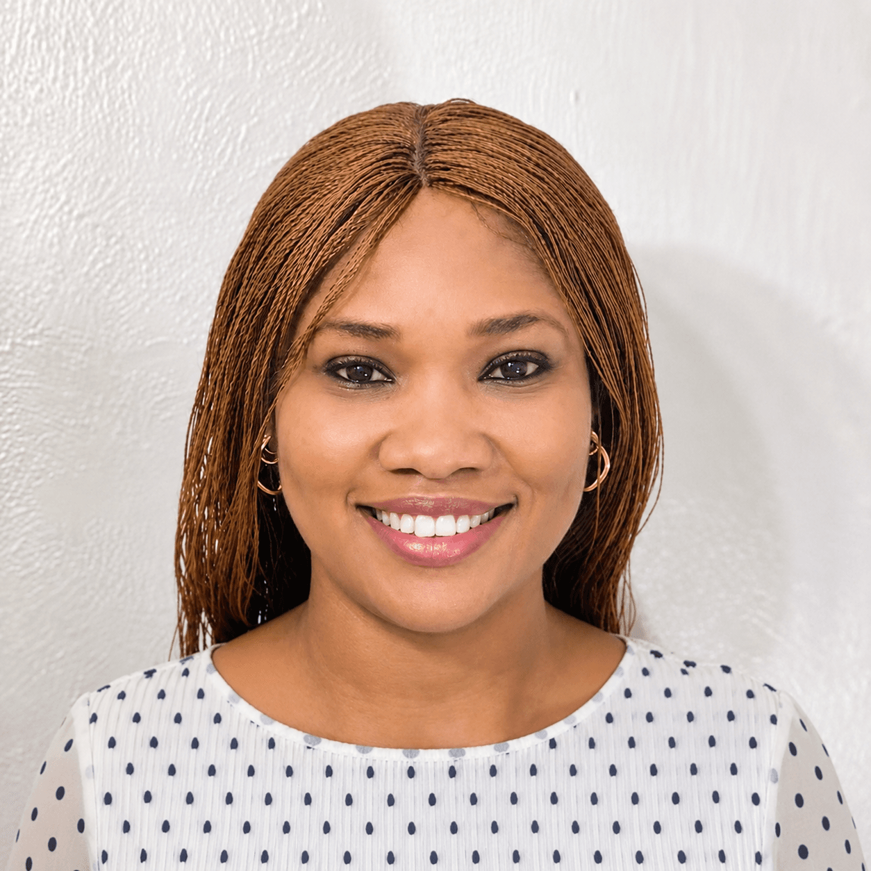 Dr. Isi Etakibuebu, DNP, APRN, PMHNP-BC — Psychiatric Mental Health Nurse Practitioner