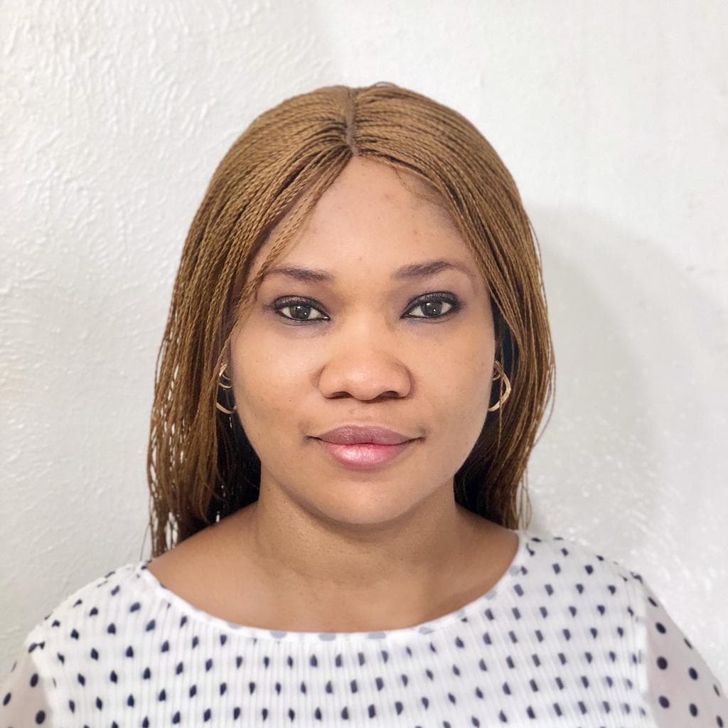 Dr. Isi Etakibuebu, DNP, PMHNP-BC - Psychiatric Mental Health Nurse Practitioner